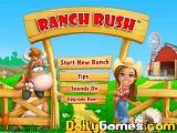 Ranch rush